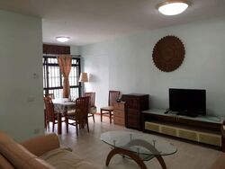 Blk 18 Dover Ville (Queenstown), HDB 5 Rooms #547420811